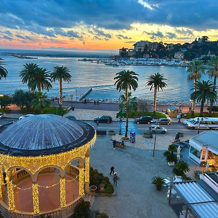 Apartmán Mazzini Chiosco Vicino A Portofino Rapallo Exteriér fotografie