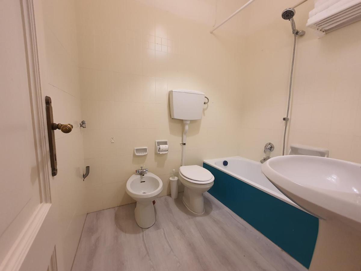 Apartmán Mazzini Chiosco Vicino A Portofino Rapallo Exteriér fotografie