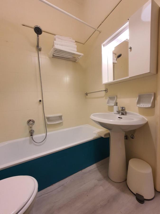 Apartmán Mazzini Chiosco Vicino A Portofino Rapallo Exteriér fotografie