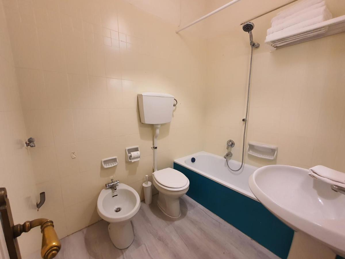 Apartmán Mazzini Chiosco Vicino A Portofino Rapallo Exteriér fotografie