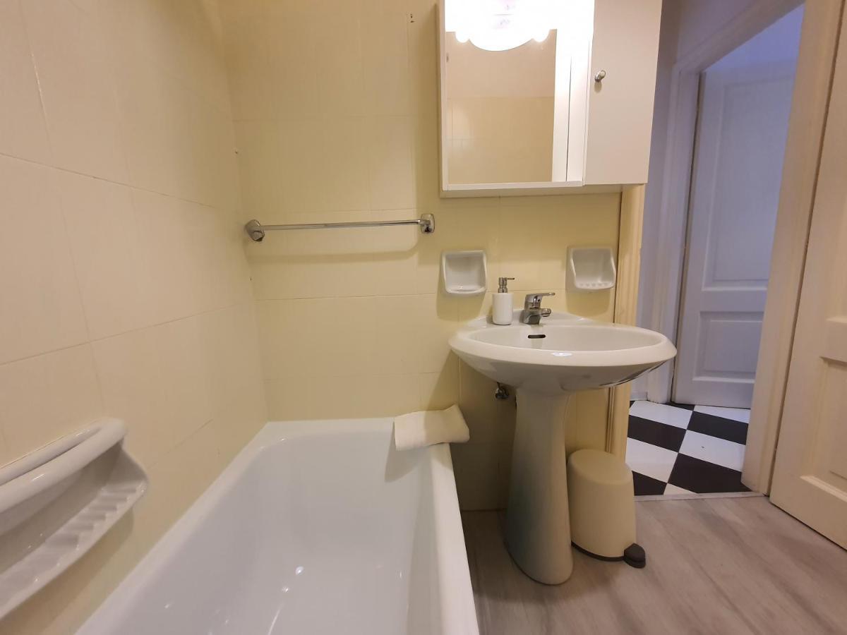 Apartmán Mazzini Chiosco Vicino A Portofino Rapallo Exteriér fotografie